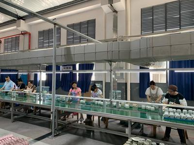 醴陵陶瓷 從制造到‘智造’的軟件銷售轉(zhuǎn)型之路